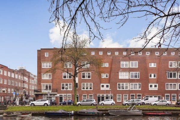 Admiralengracht 150 2 in Amsterdam