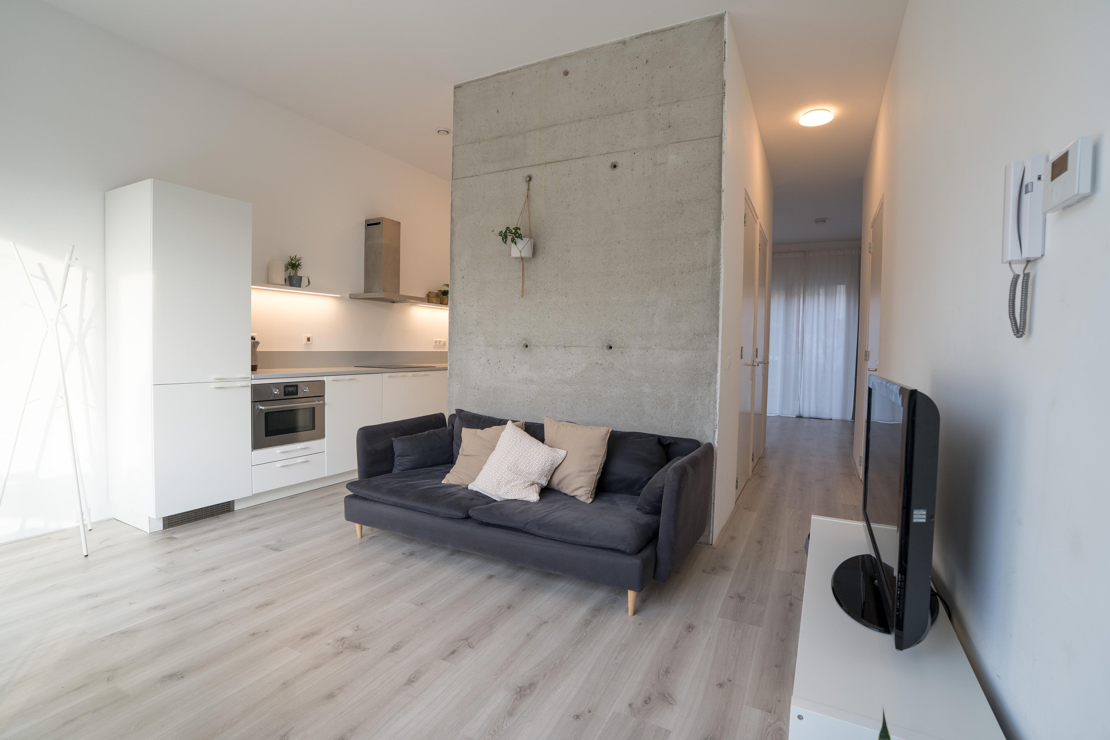 Te huur Appartement Piet Mondriaanstraat in Amsterdam