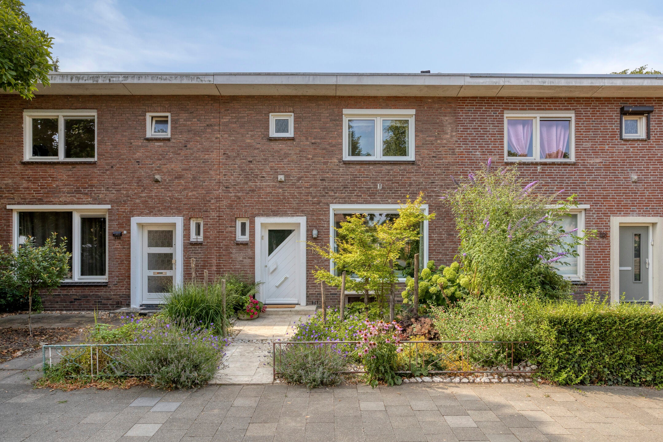 Huis Demertstraat 130 in Maastricht