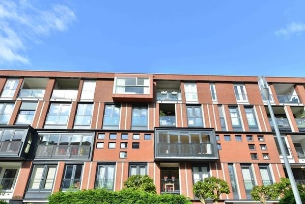 Te huur: Appartement Voorsterbeeklaan in Utrecht