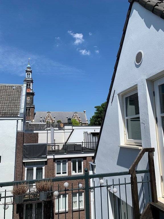 Te huur: Appartement Prinsengracht 311 G in Amsterdam