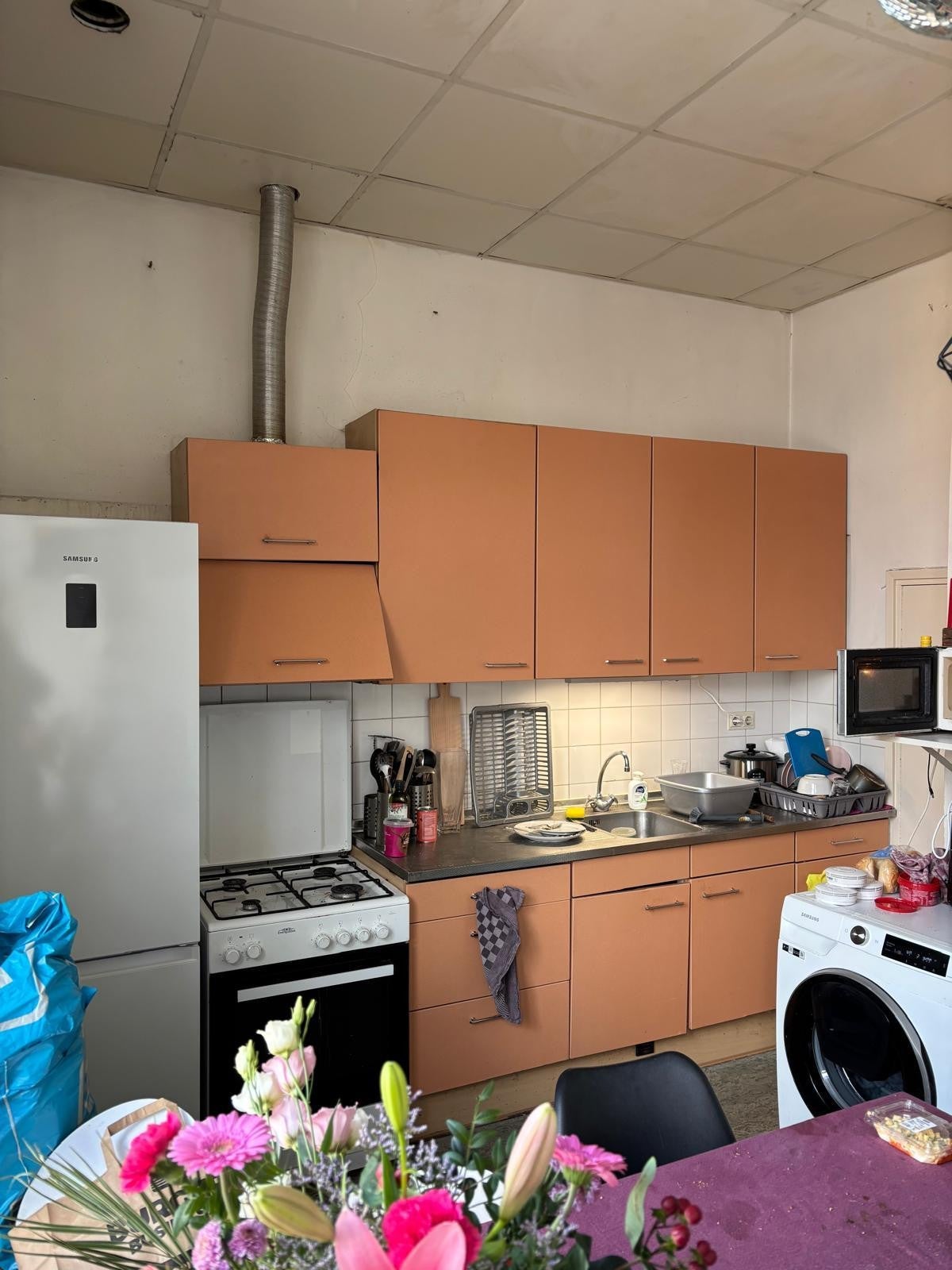 Kamer te huur: Sint Annaplein, Tilburg