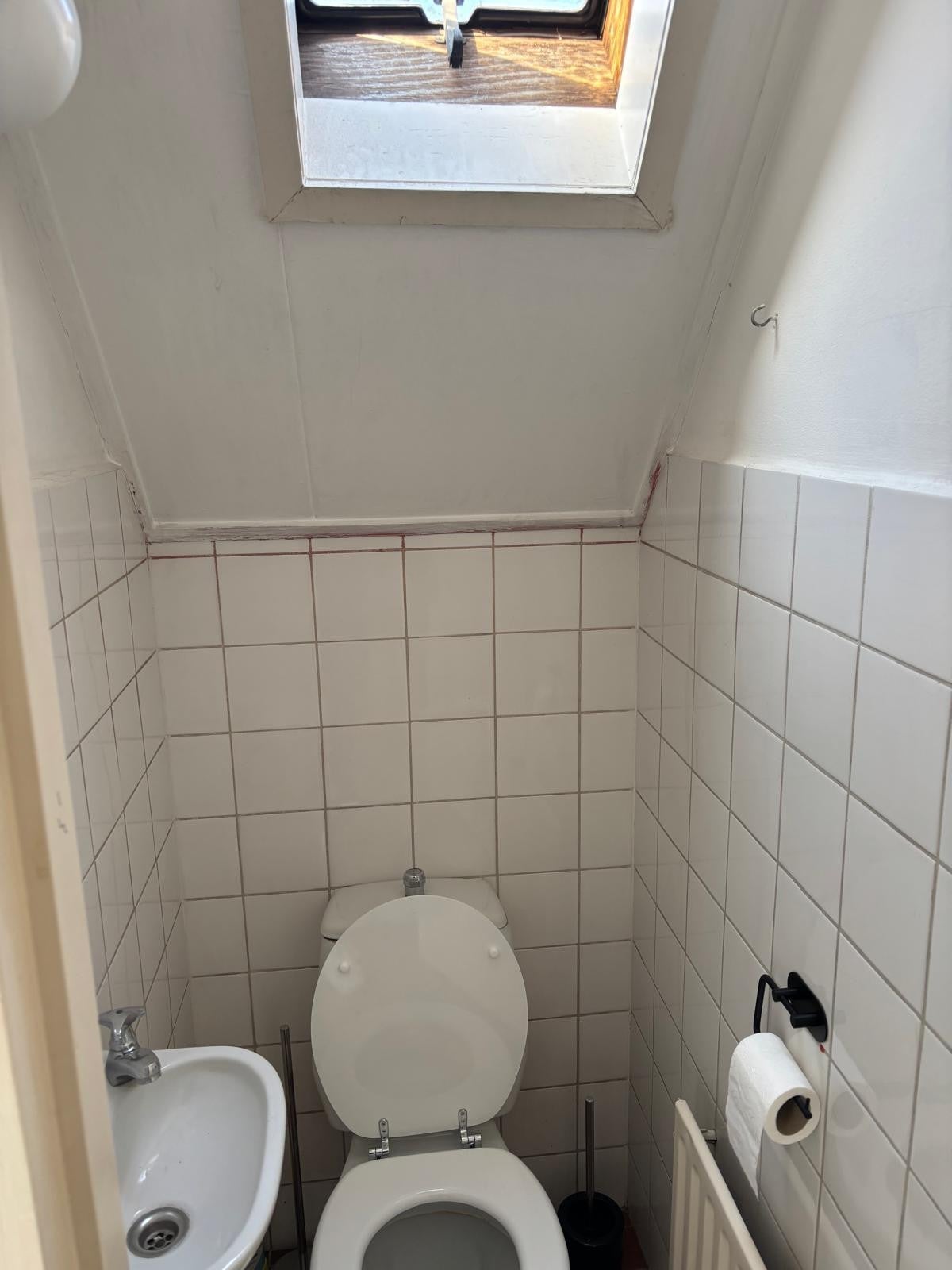 Kamer te huur: Sint Annaplein, Tilburg