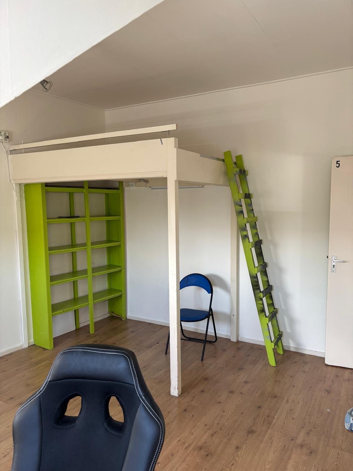 Te huur Kamer Sint Annaplein in Tilburg
