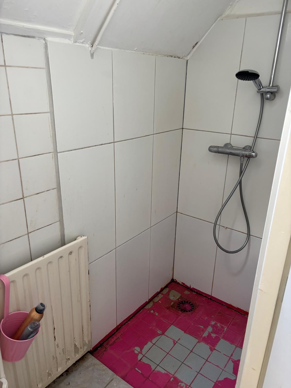 Kamer te huur: Sint Annaplein, Tilburg