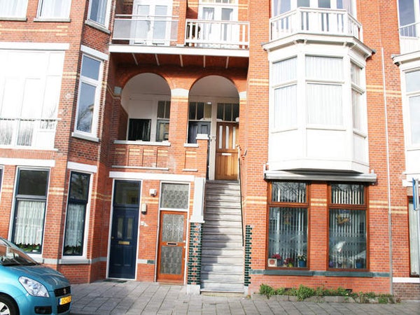 Loosduinseweg
