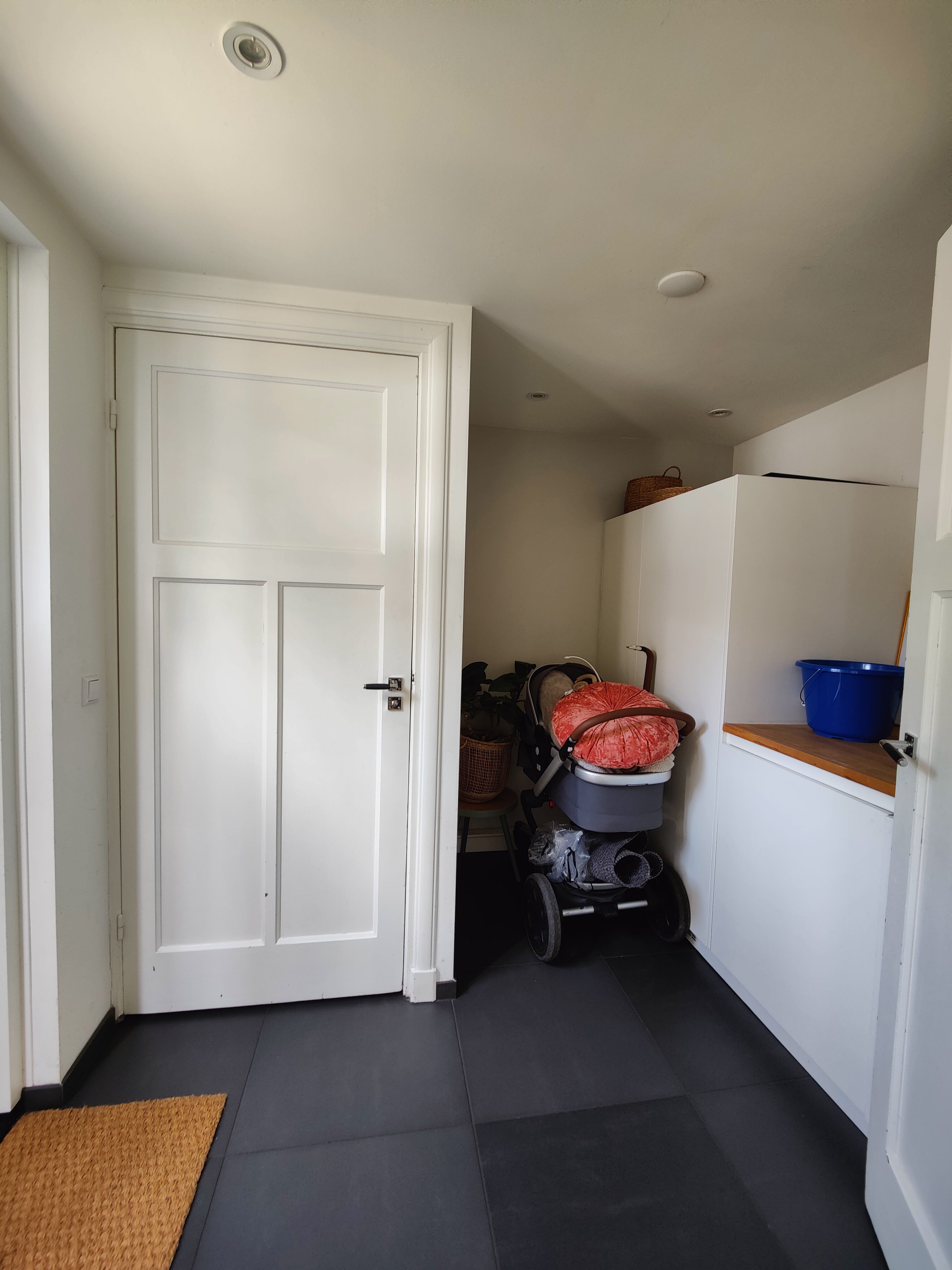 Woning te huur: Eeneind, Nuenen