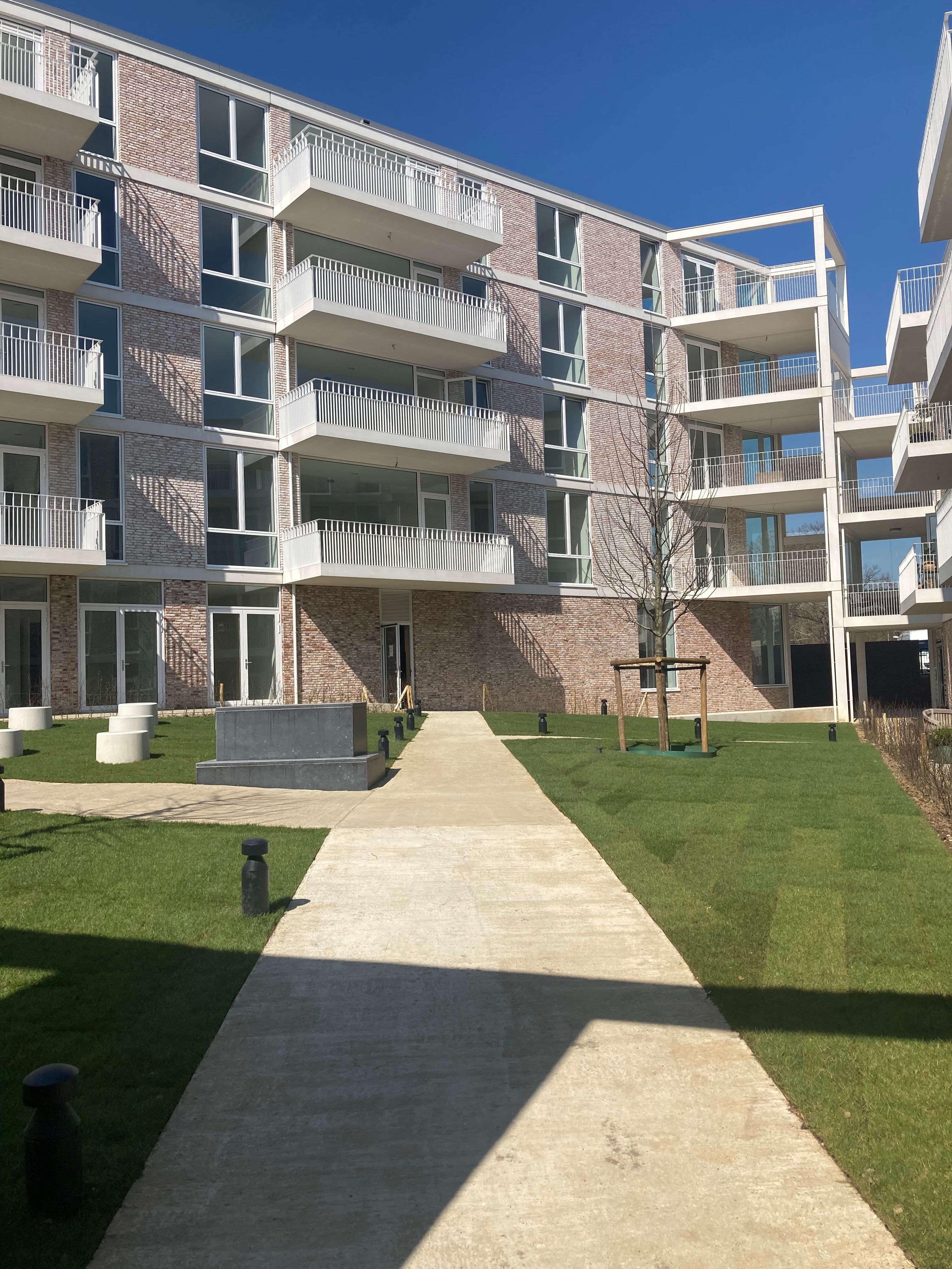 Flat De Cassij
