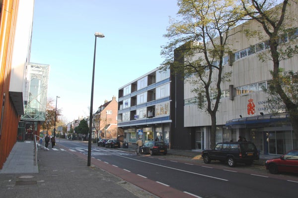 Appartamento Schiedamseweg a Vlaardingen