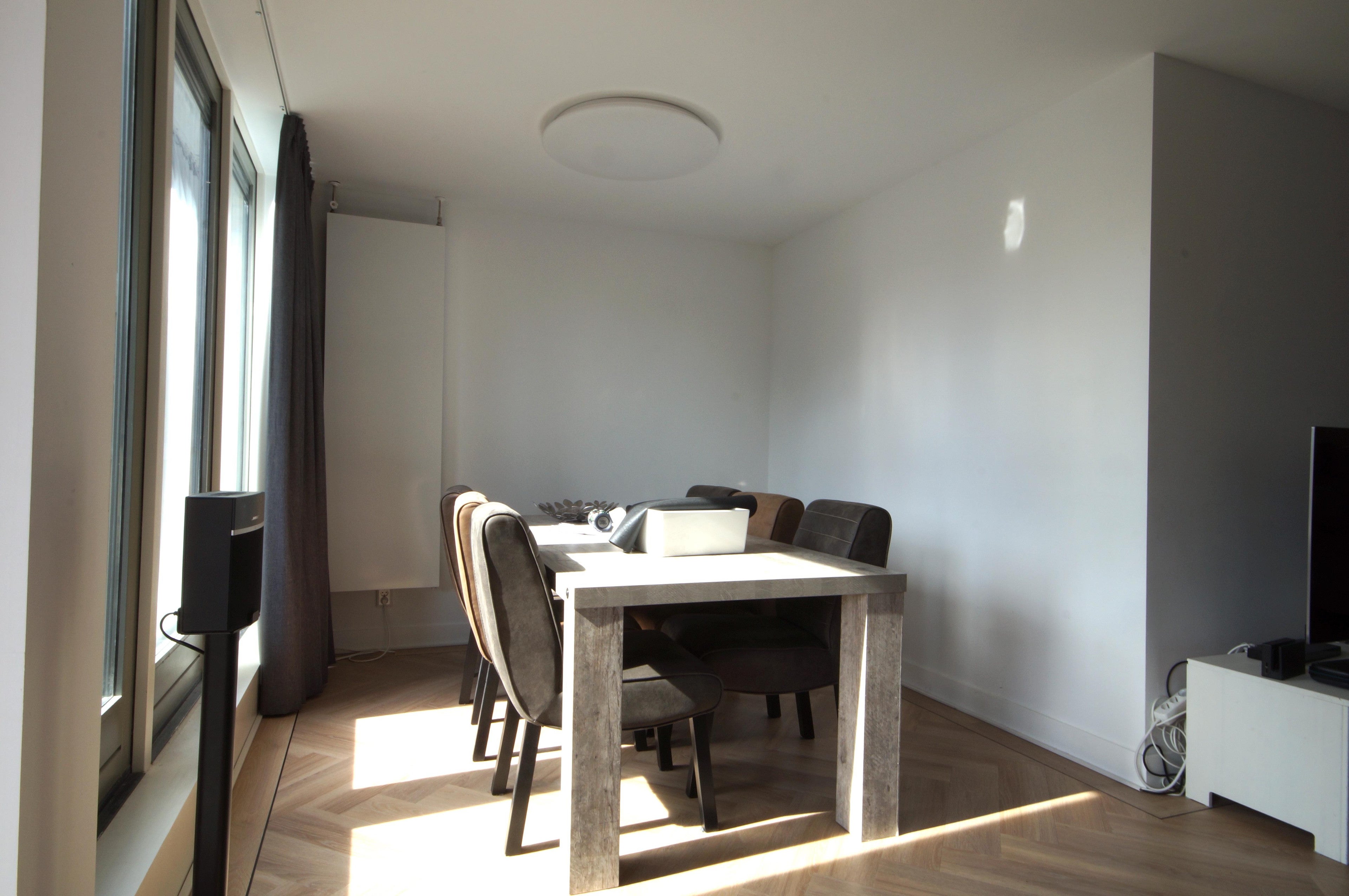 Woning te huur: Dorpsstraat, Zoetermeer