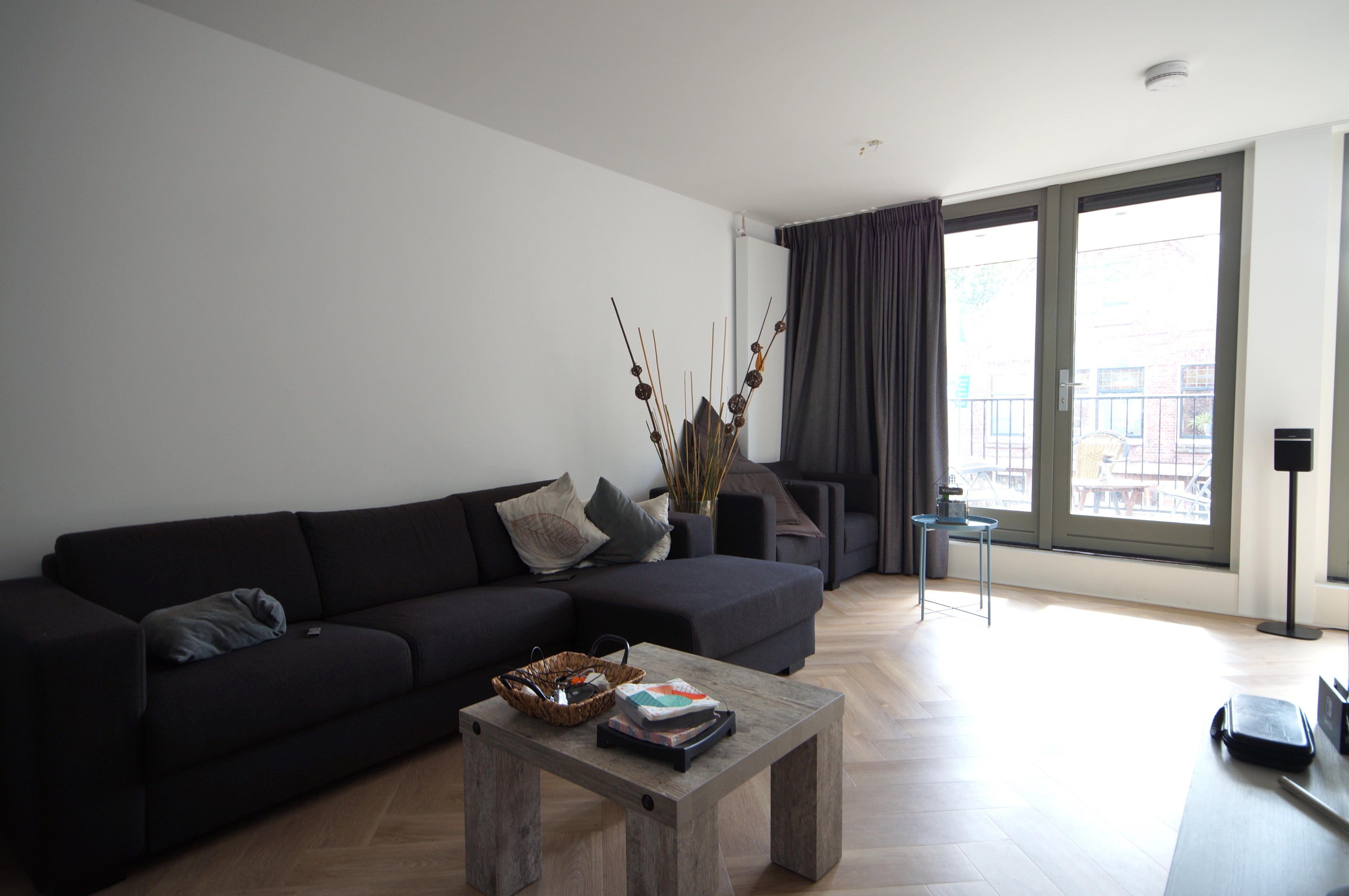 Woning te huur: Dorpsstraat, Zoetermeer