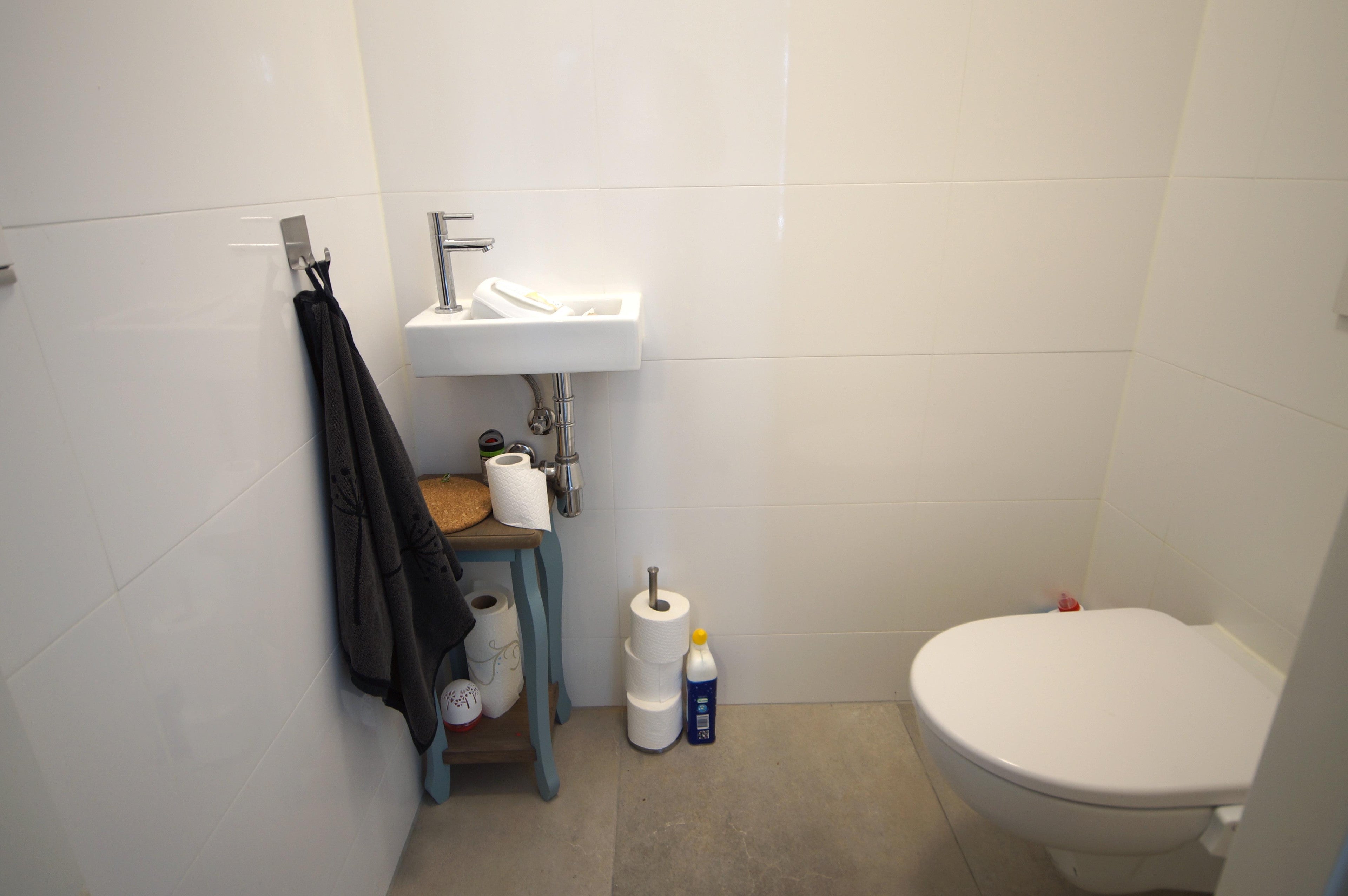 Woning te huur: Dorpsstraat, Zoetermeer