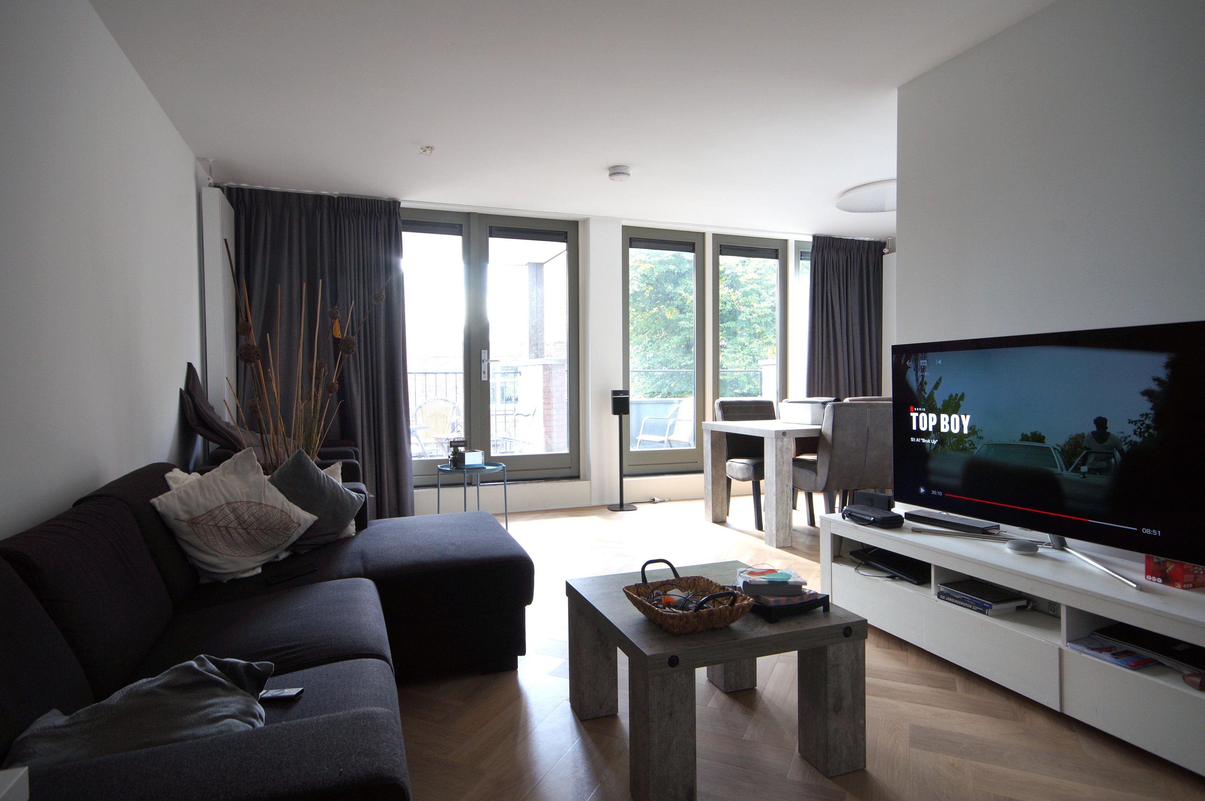 Woning te huur: Dorpsstraat, Zoetermeer