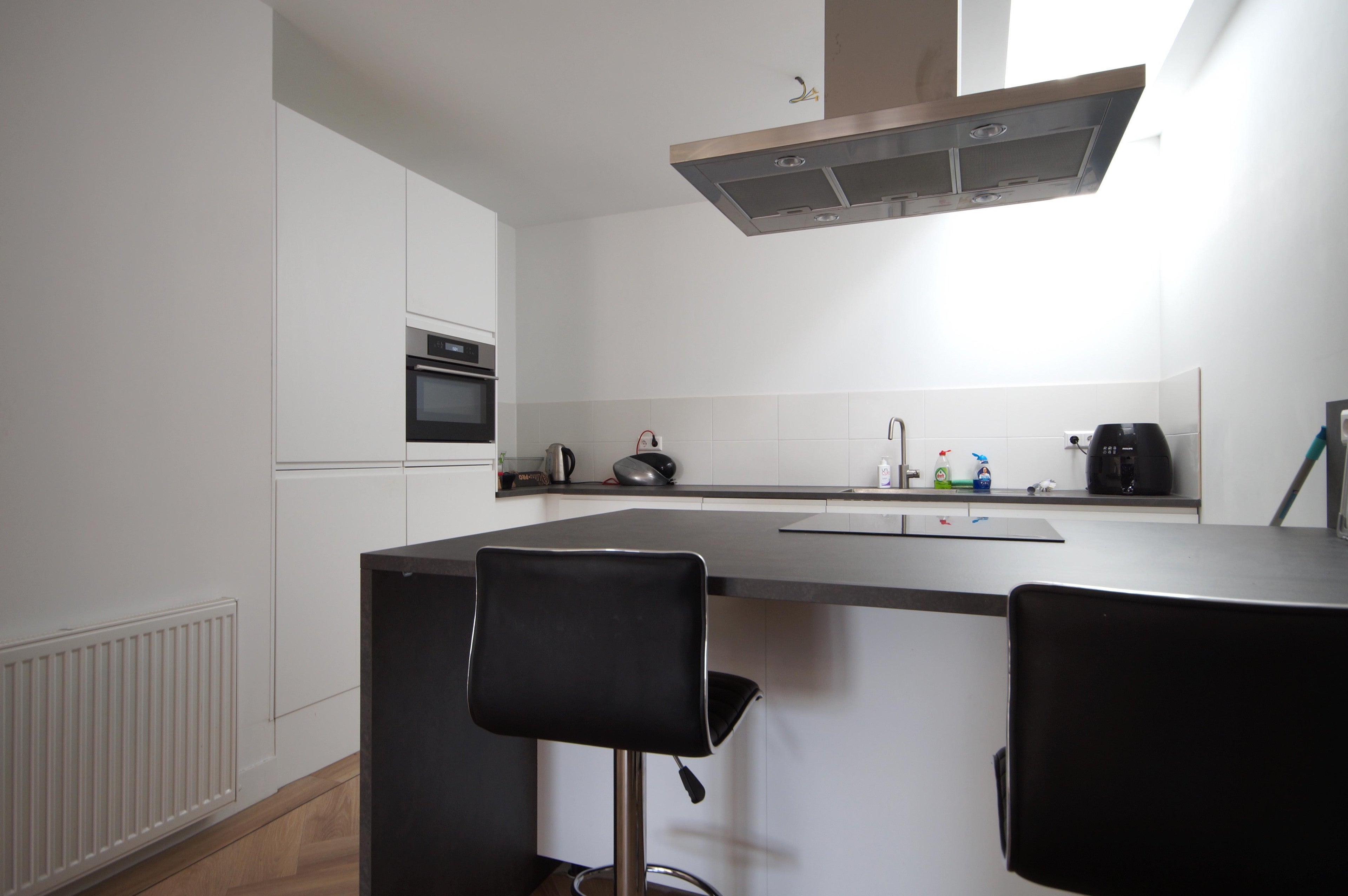 Woning te huur: Dorpsstraat, Zoetermeer