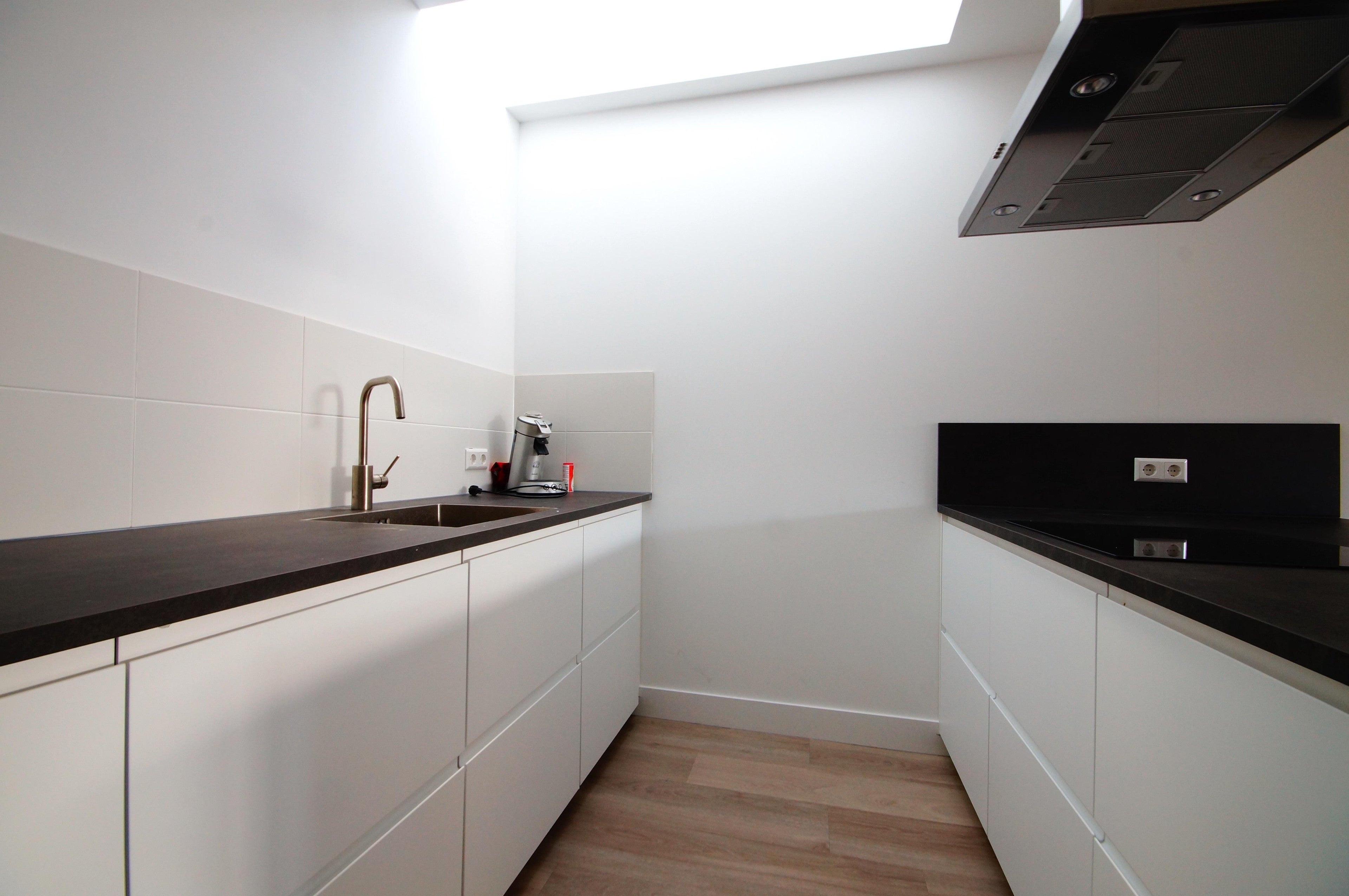 Woning te huur: Dorpsstraat, Zoetermeer