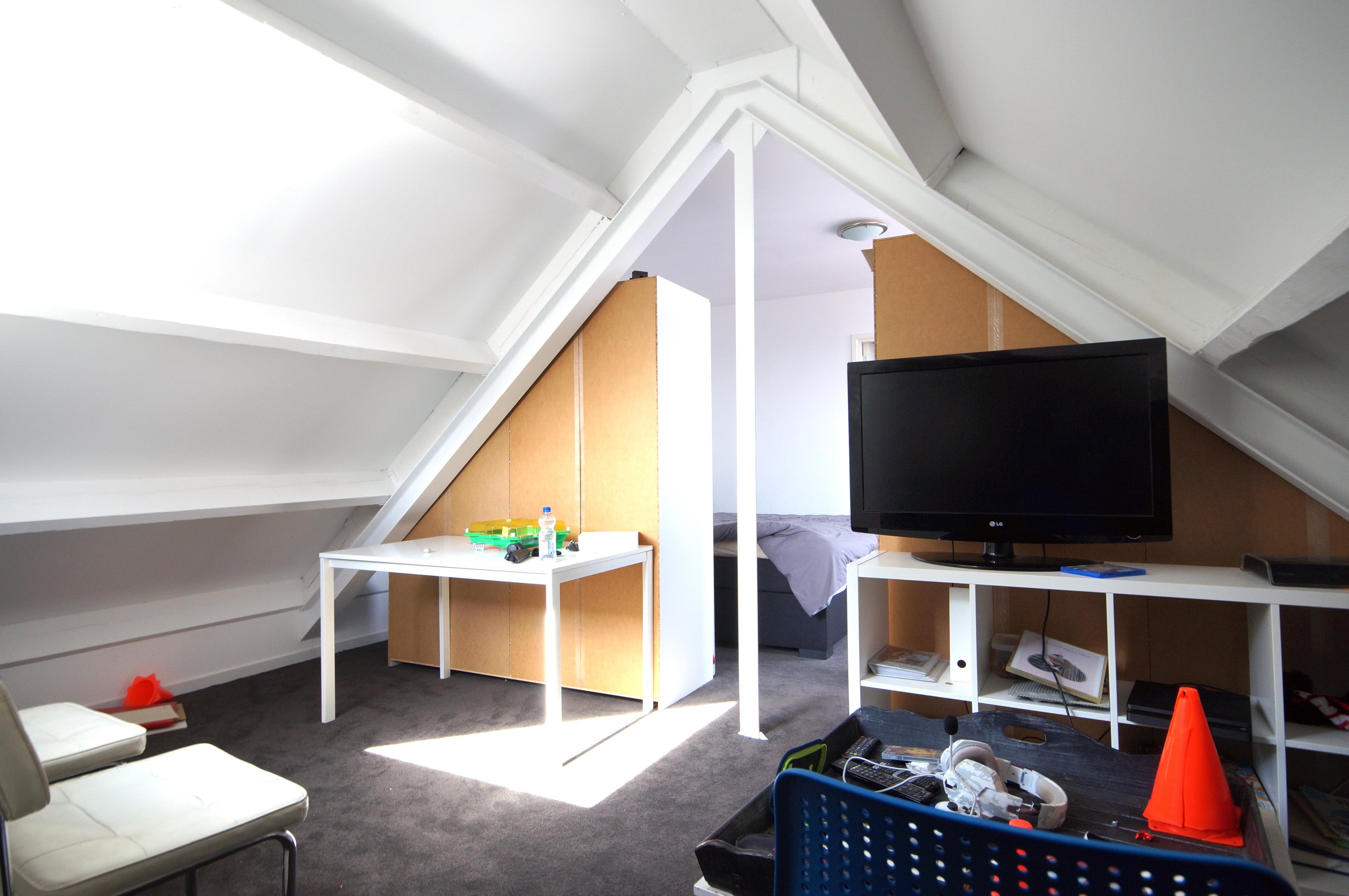 Woning te huur: Dorpsstraat, Zoetermeer