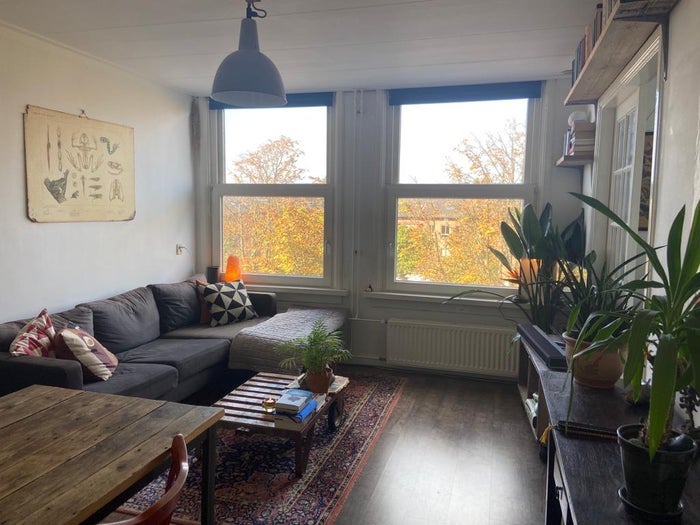 Te huur: Appartement De Rijpgracht in Amsterdam