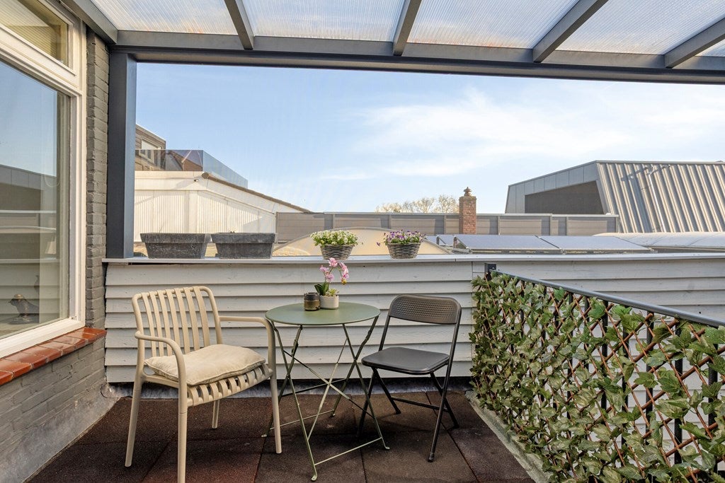 Appartement Oostvoorstraat 31 in Dinteloord