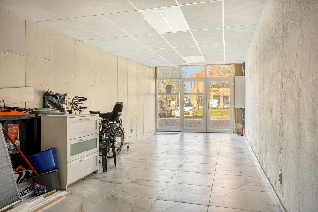 Appartement Oostvoorstraat 31 in Dinteloord