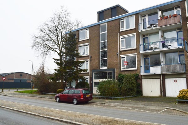 Te huur: Appartement Hunzeweg in Dordrecht