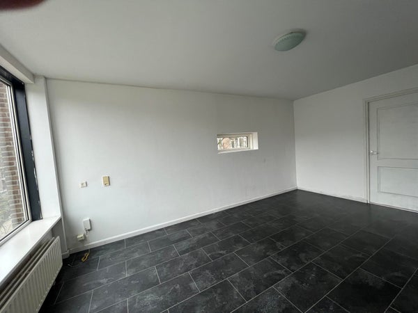 Appartement Quadenoord in Rotterdam