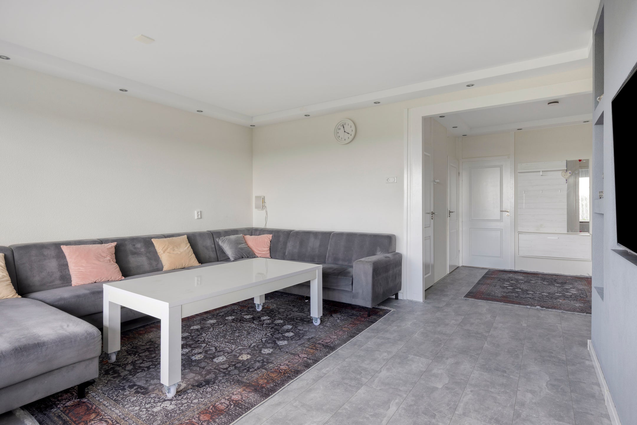 Appartement te koop: Pharus 208, Zaandam