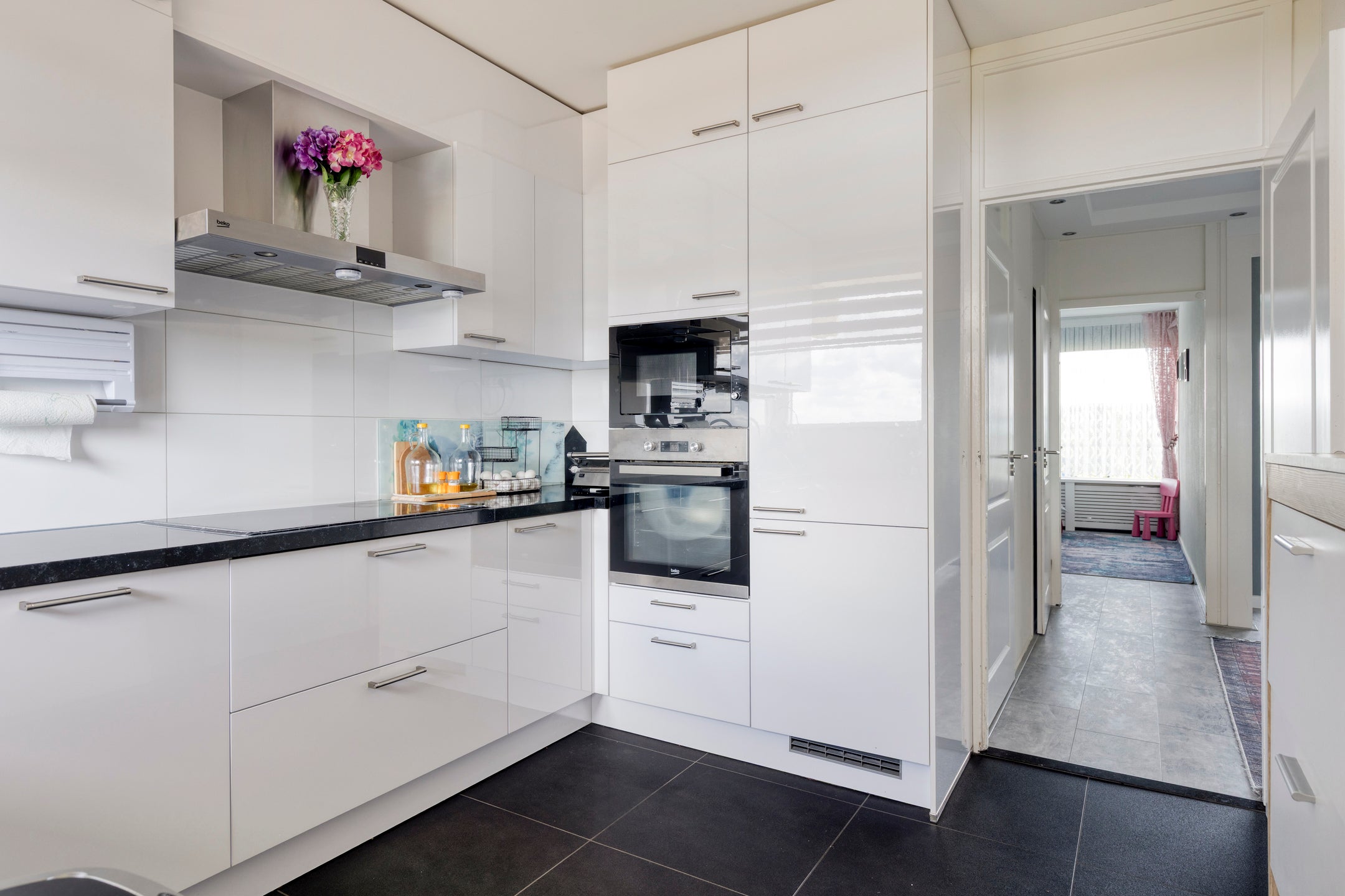 Appartement te koop: Pharus 208, Zaandam