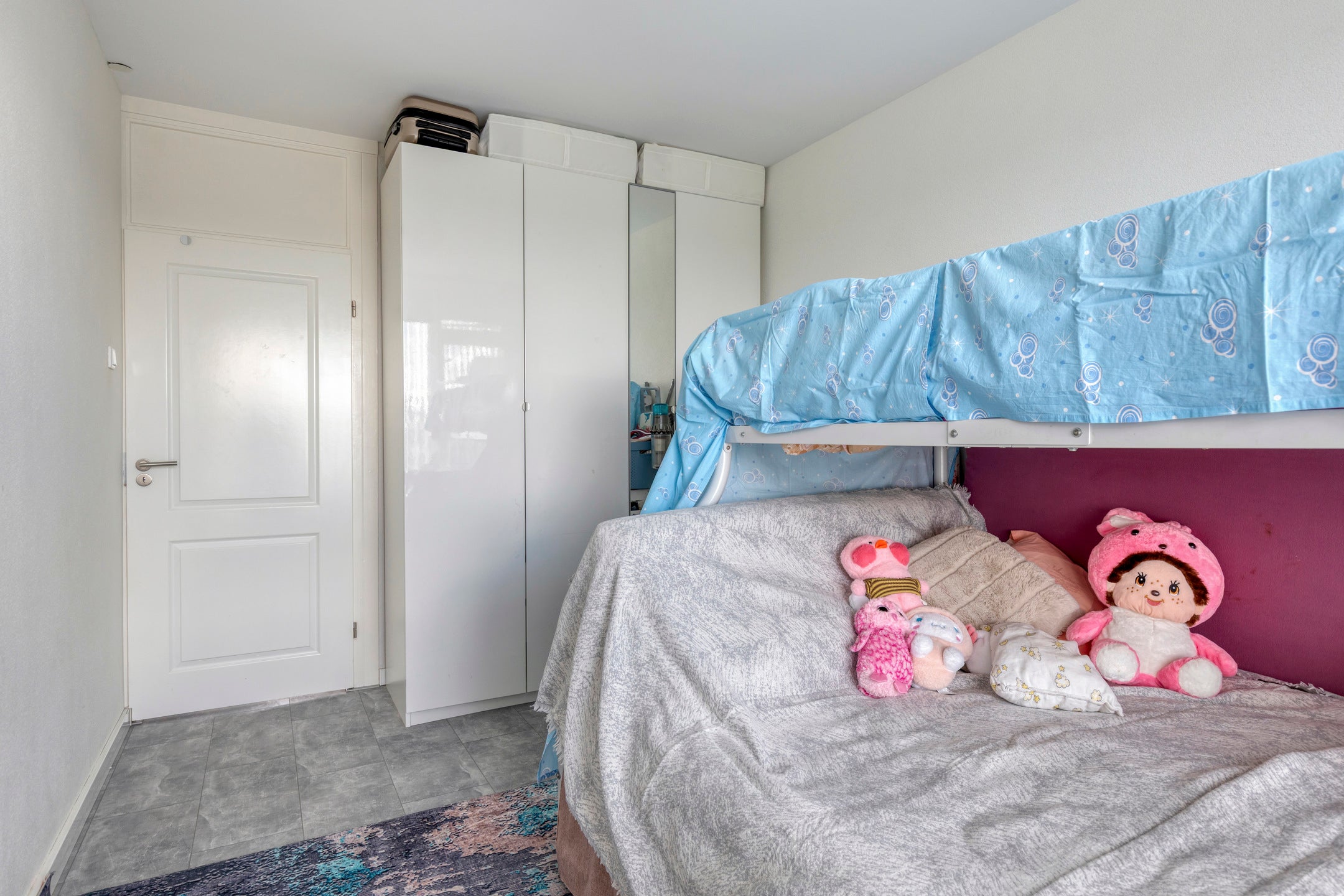 Appartement te koop: Pharus 208, Zaandam
