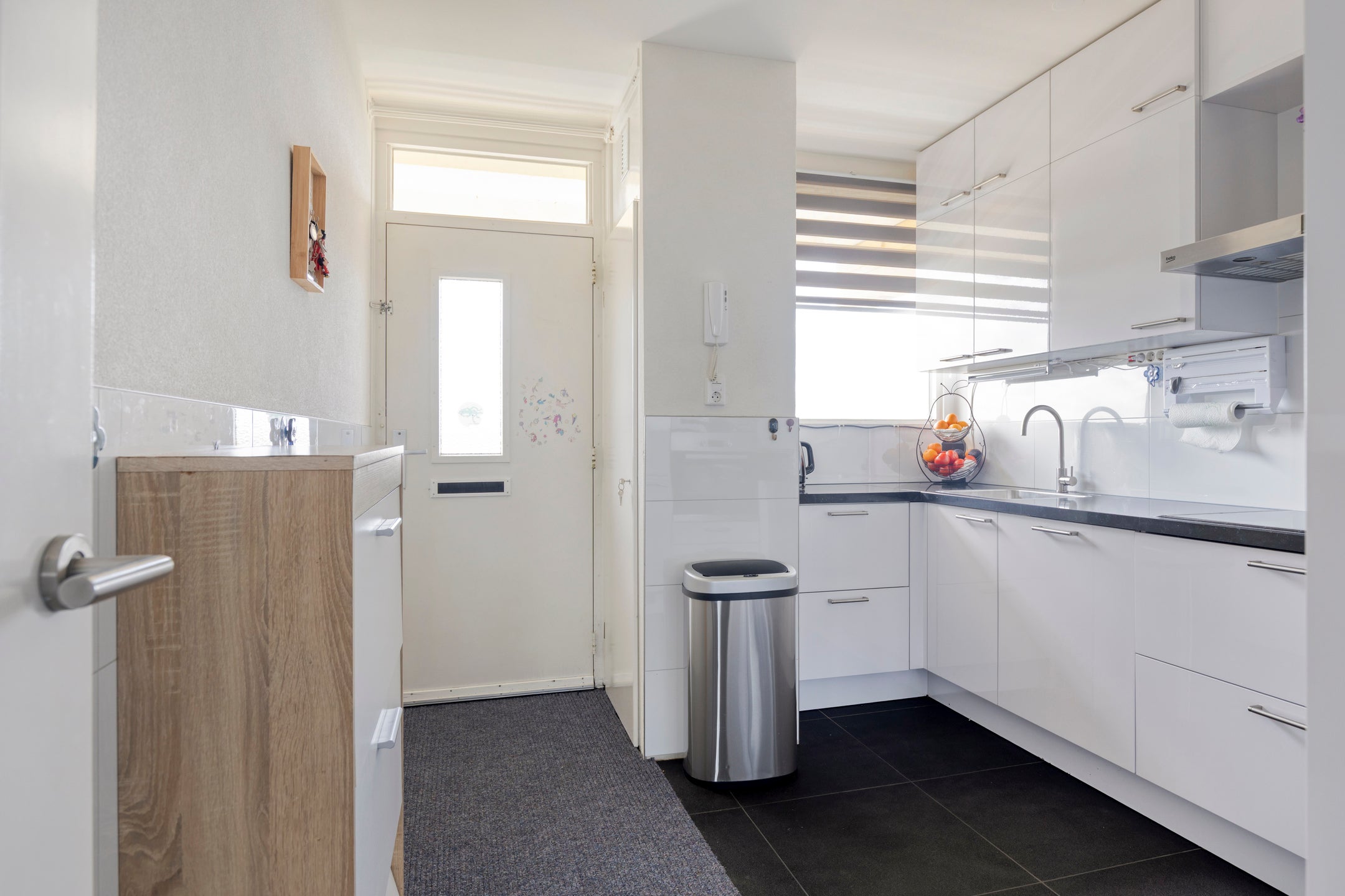 Appartement te koop: Pharus 208, Zaandam