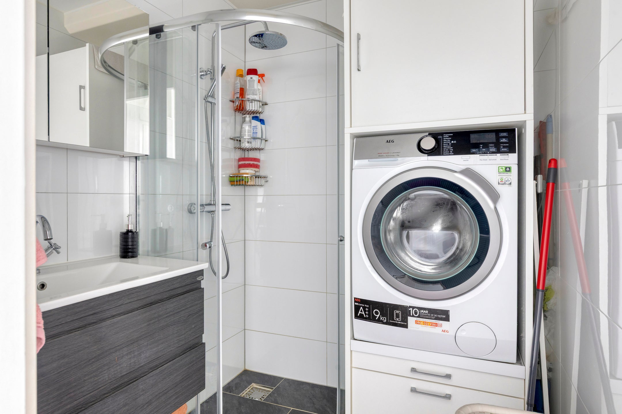 Appartement te koop: Pharus 208, Zaandam