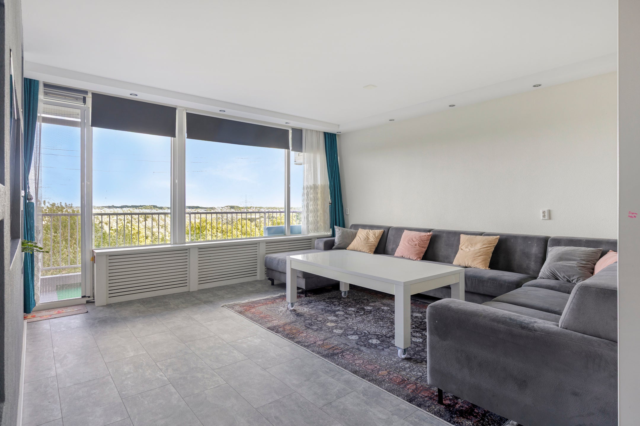 Appartement te koop: Pharus 208, Zaandam