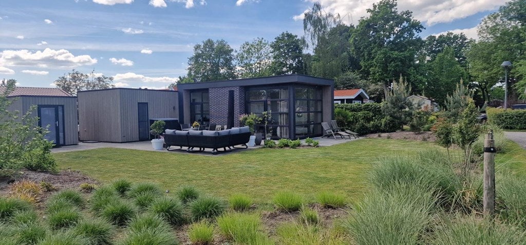 Huis Varelseweg 211 a in Hulshorst