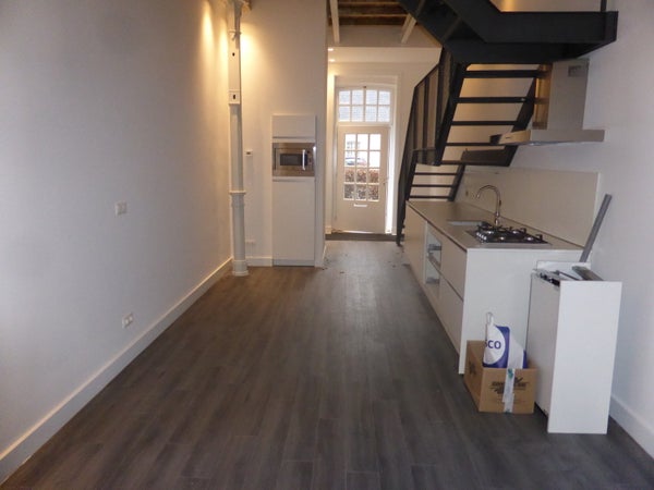 Ordonnansenstraat