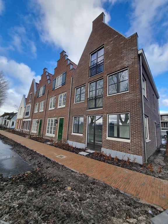 Te huur: Huis Baandervesting 5 in Edam