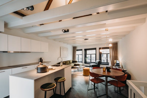 Spuistraat, Amsterdam