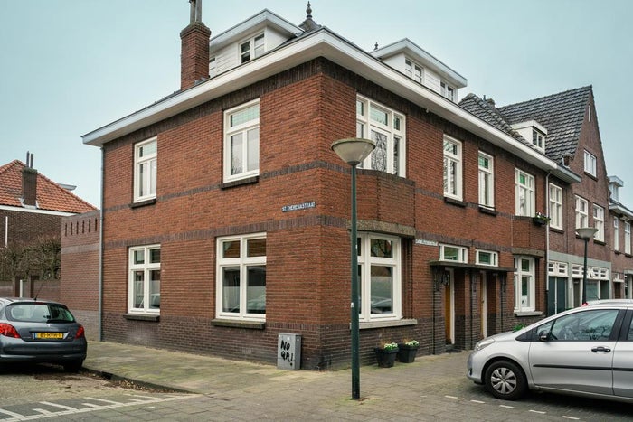 Carmelitessenstraat 17