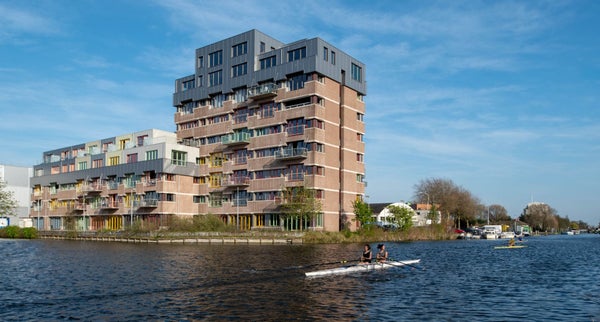 Junostraat