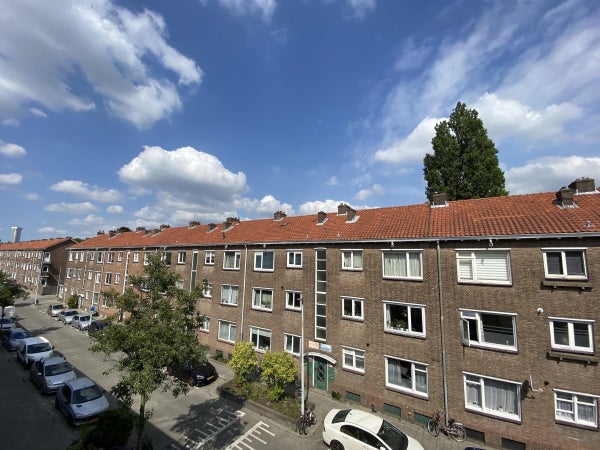 Te huur: Appartement Klaverstraat in Rotterdam