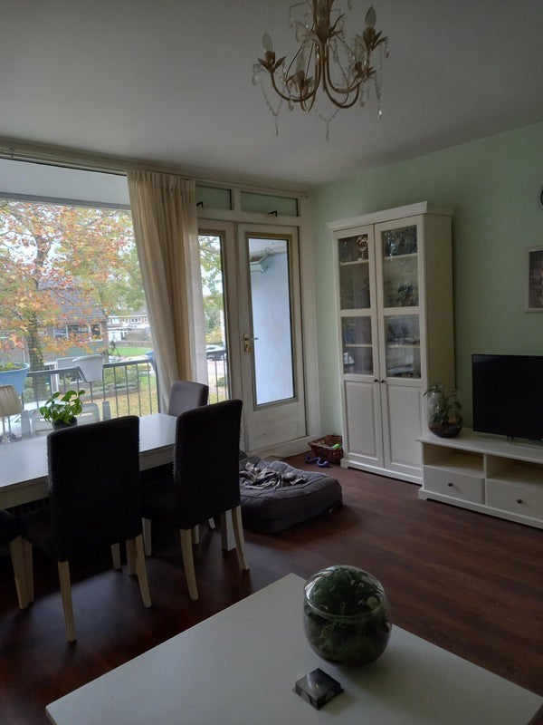 Appartement Mereveldplein in De Meern