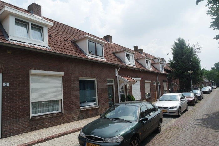 Te huur: Huis Samuel de Langestraat in Eindhoven