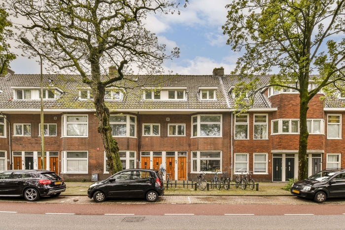 Te huur: Appartement Burgemeester van Tuyllkade 106 in Utrecht