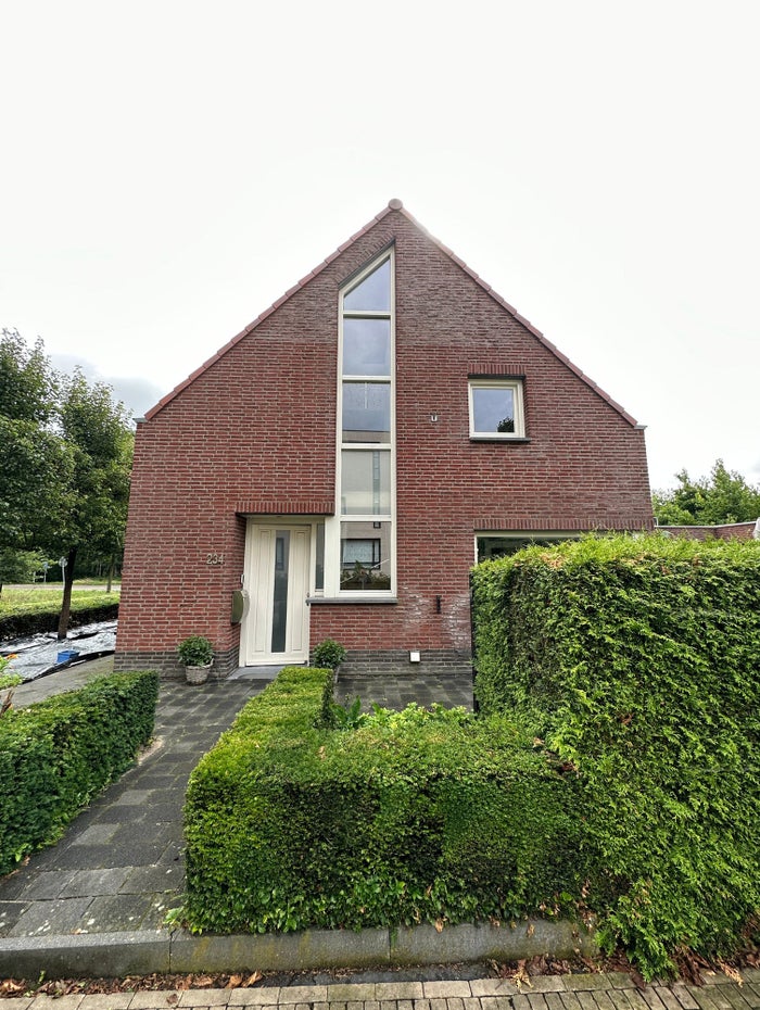 Te huur: Huis Waterland in Eindhoven