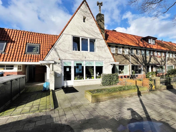Flat Eemnesserweg