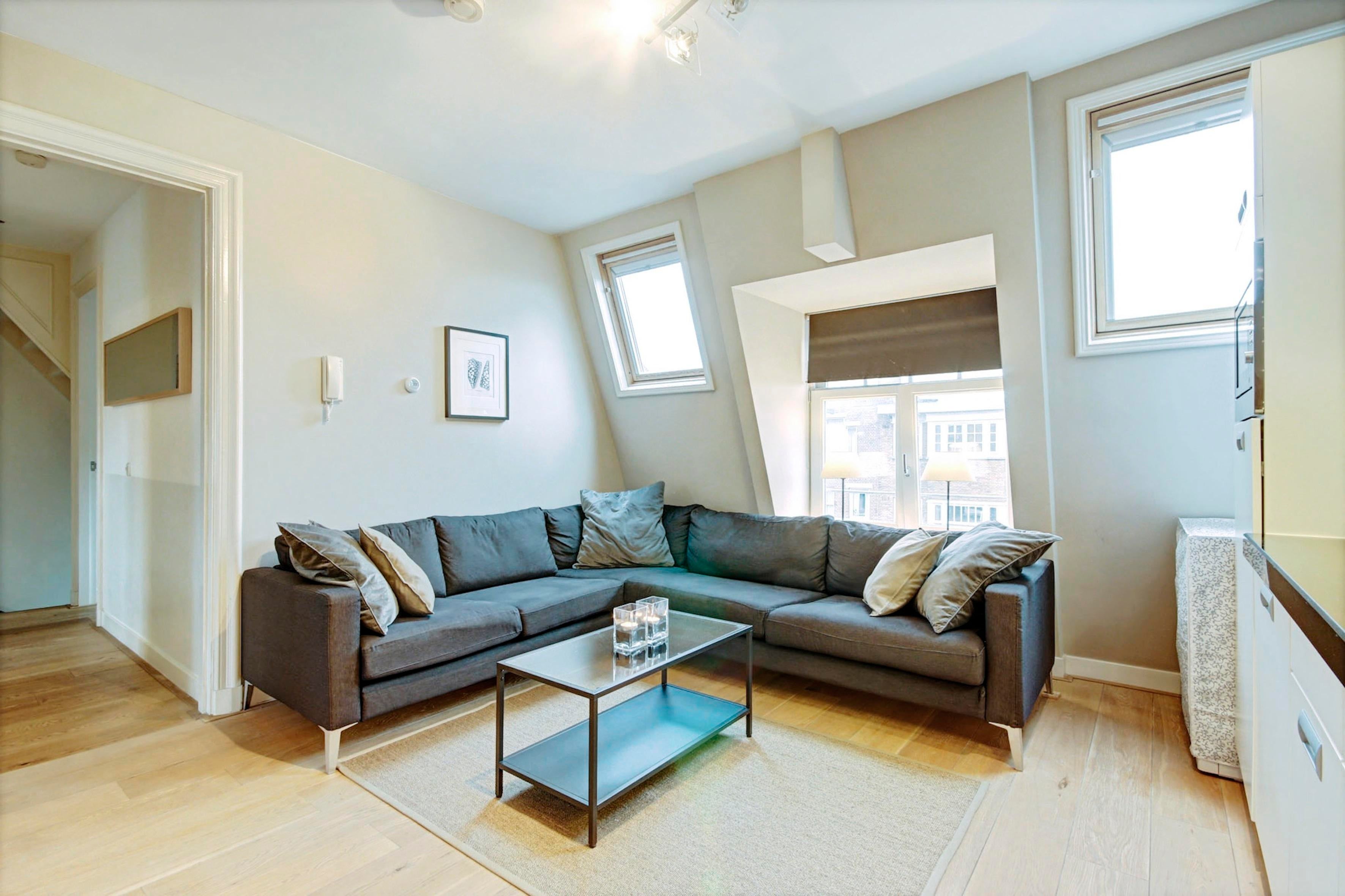 Te huur Appartement Amstelveenseweg in Amsterdam