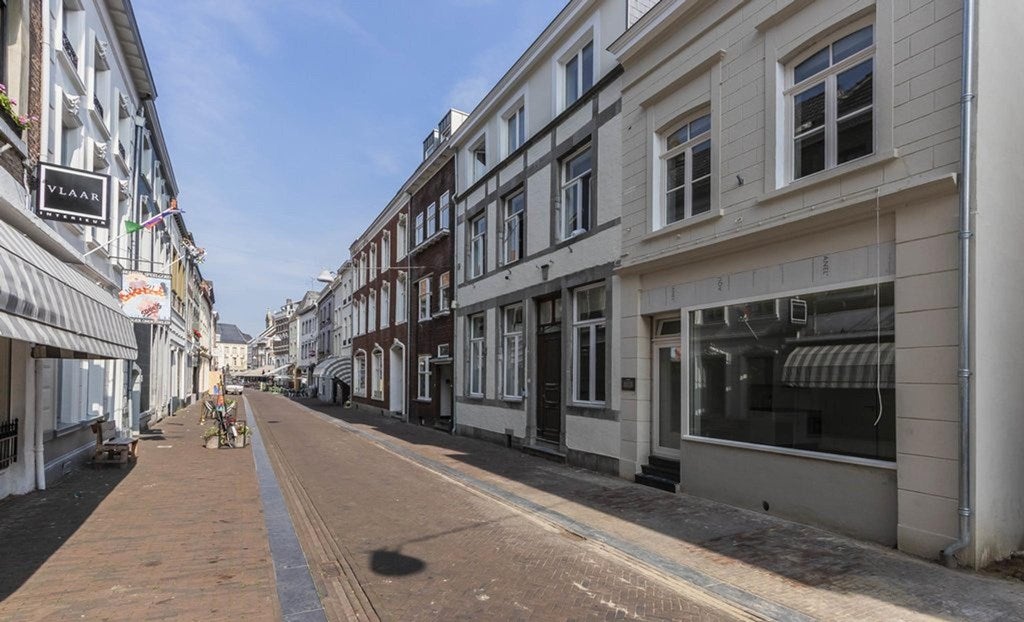 Appartement Putstraat 24 E in Sittard
