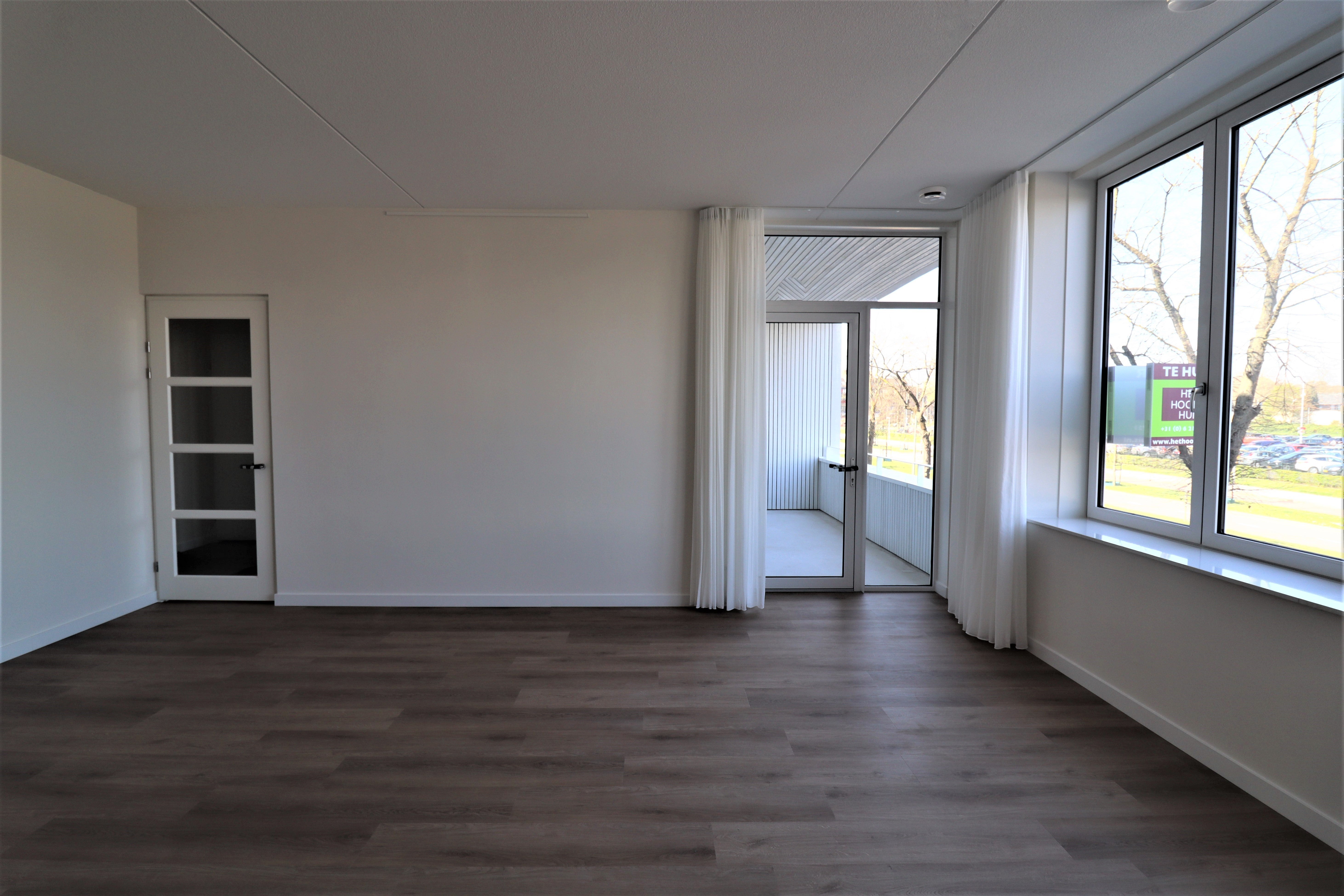 Te huur Appartement De Cassij in Maastricht