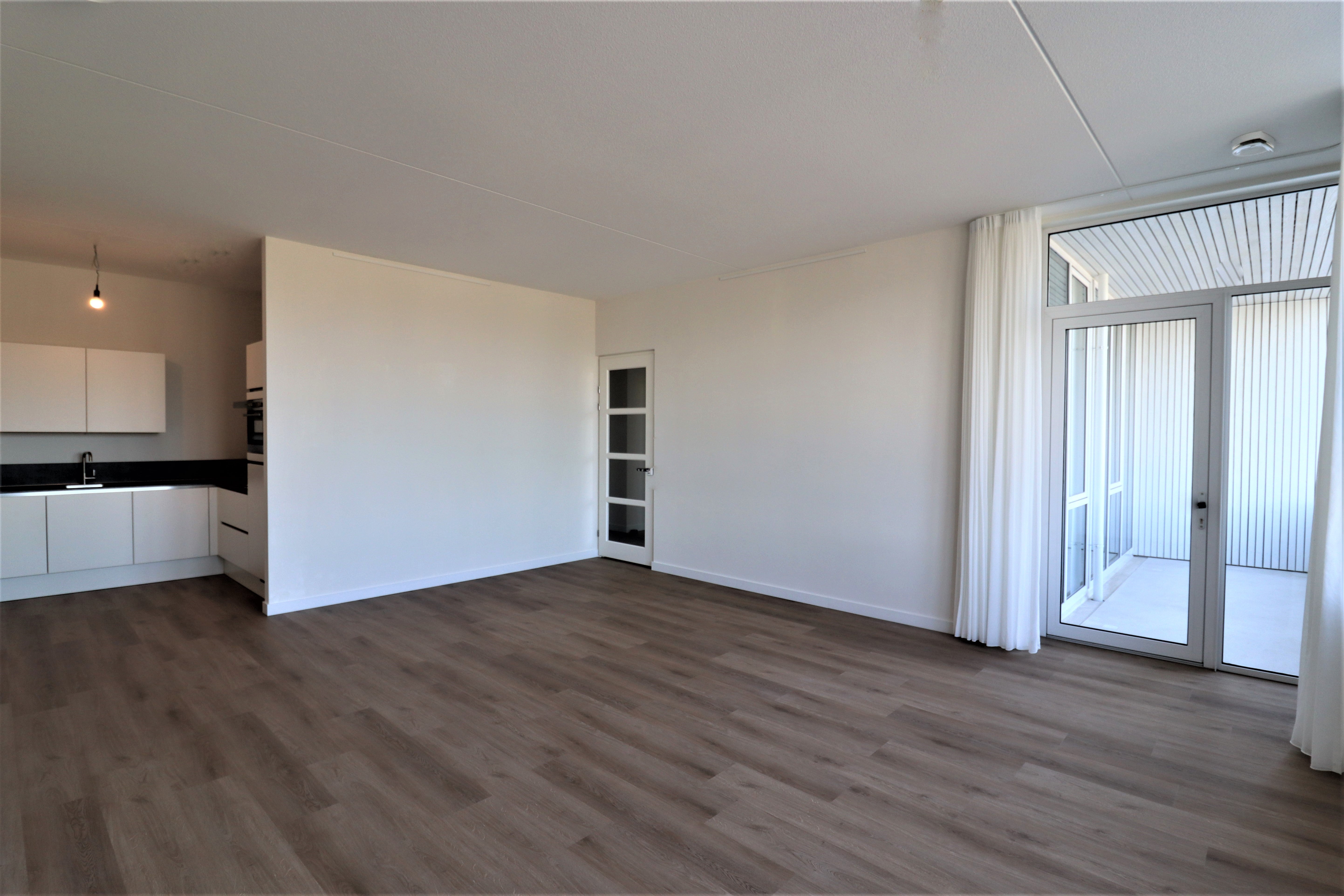 Te huur Appartement De Cassij in Maastricht