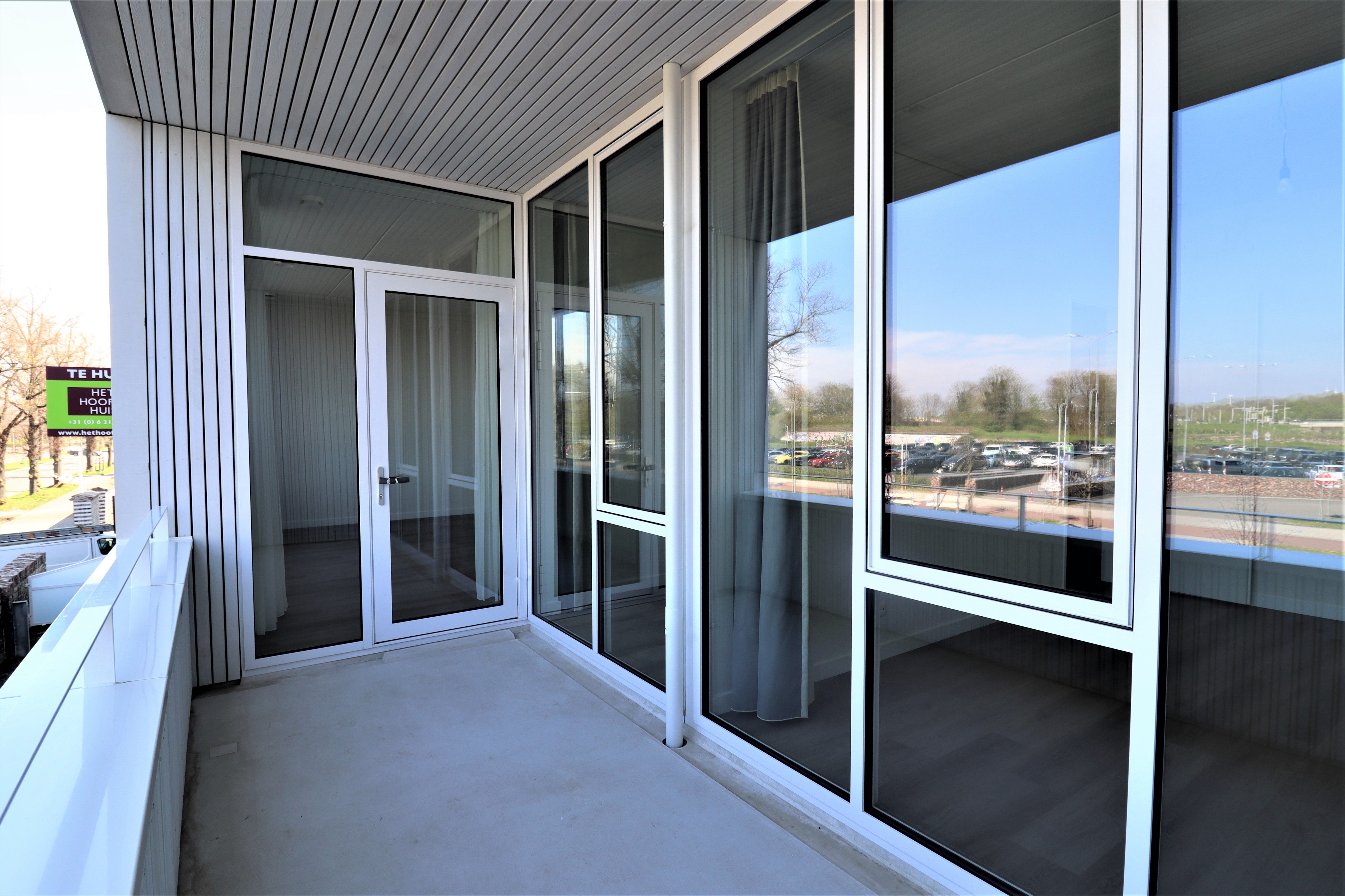 Te huur Appartement De Cassij in Maastricht