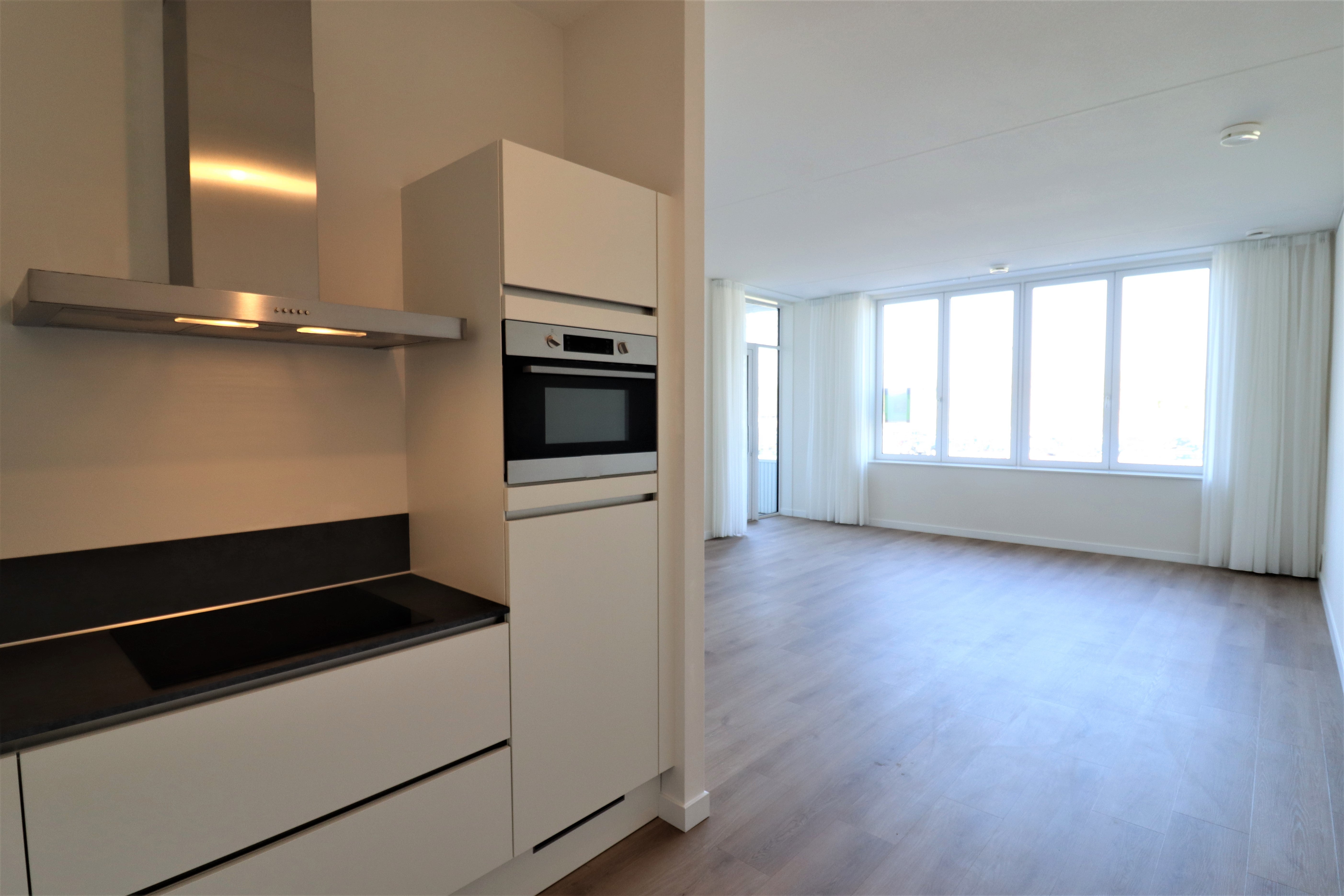 Te huur Appartement De Cassij in Maastricht