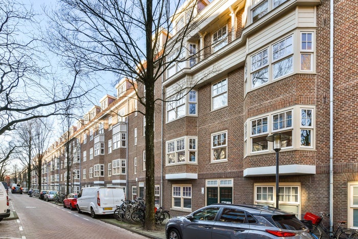 Retiefstraat 6 D